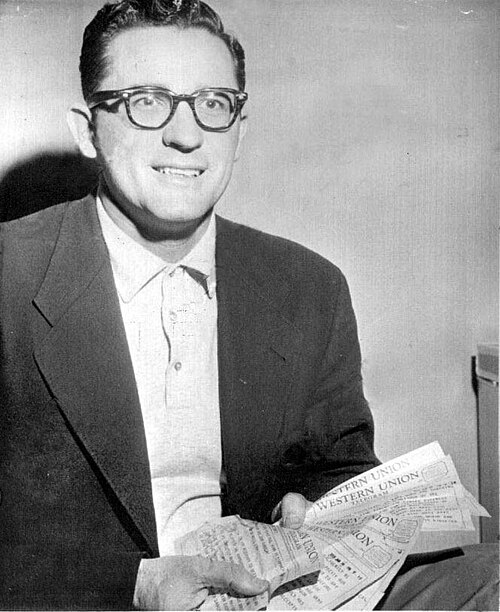 George Mikan