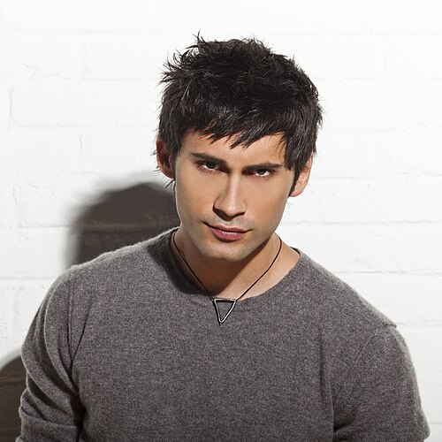 Dan Balan
