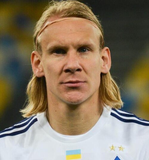 Domagoj Vida