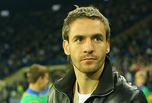 Marko Dević