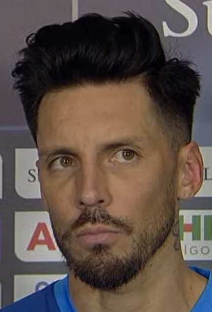 José Sosa