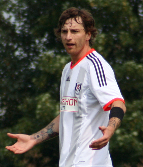 Fernando Amorebieta