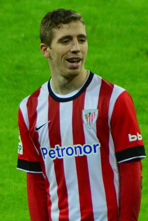 Iker Muníain