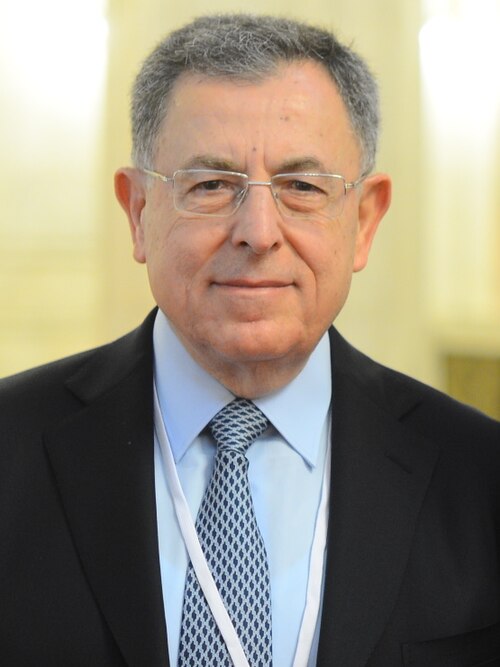 Fouad Siniora