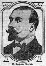 Auguste Charlois