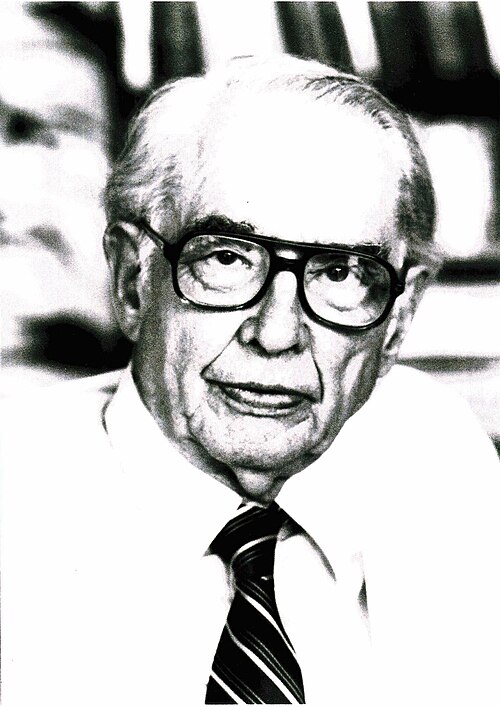John Vincent Atanasoff