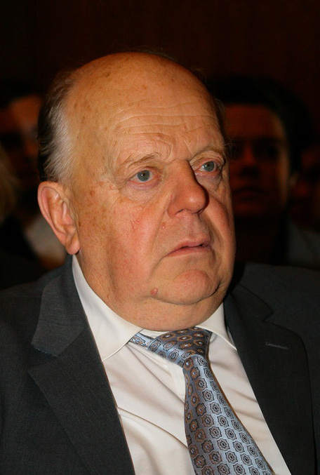 Stanislaw Shushkievich