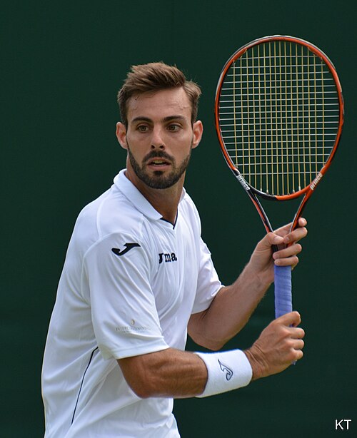 Marcel Granollers