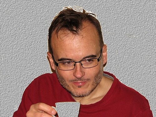 Milan Ohnisko