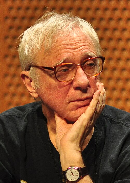 Robert Christgau