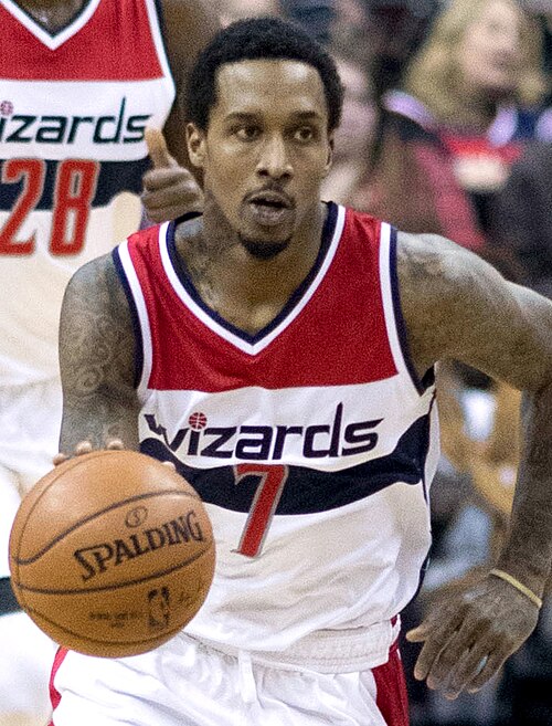 Brandon Jennings