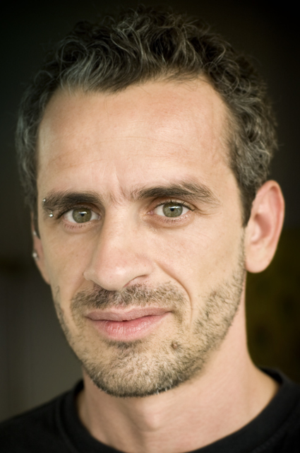 José Luís Peixoto