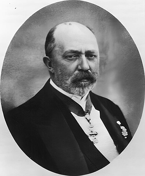 Robert I, Duke of Parma