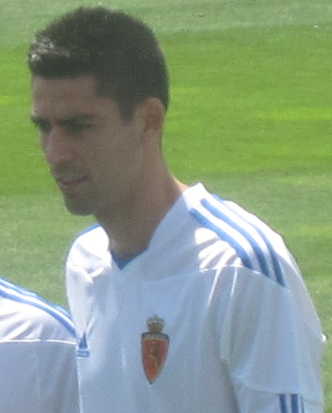 David Mateos