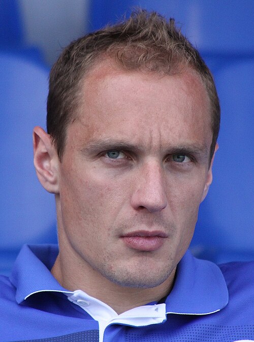 Jaroslav Drobný