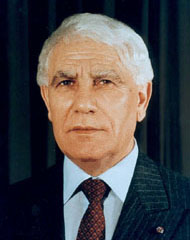 Shadhli ibn Jadid