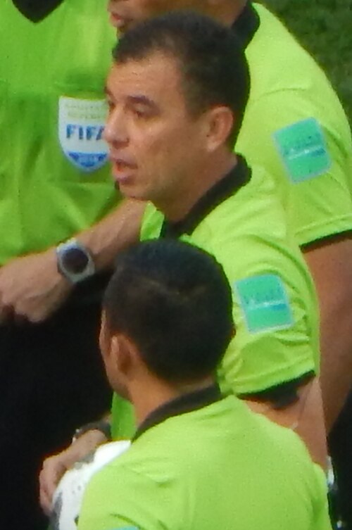 Joel Aguilar