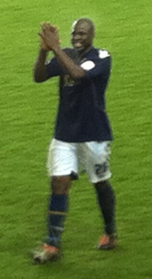 Danny Shittu