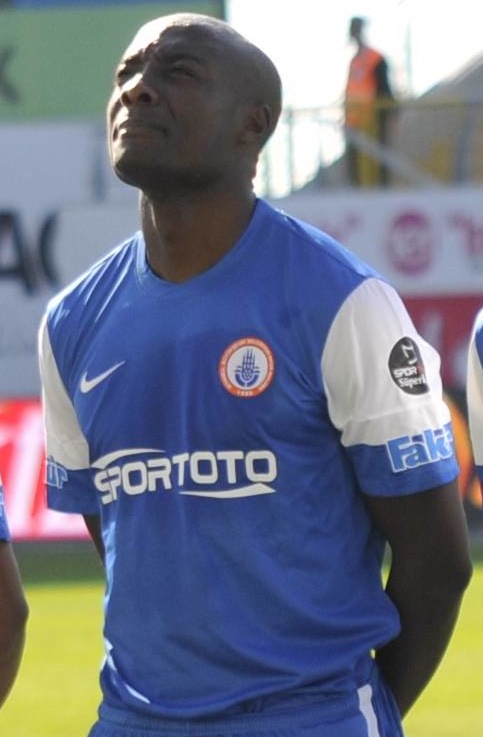Pierre Webó