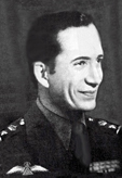 Ghazi of Iraq