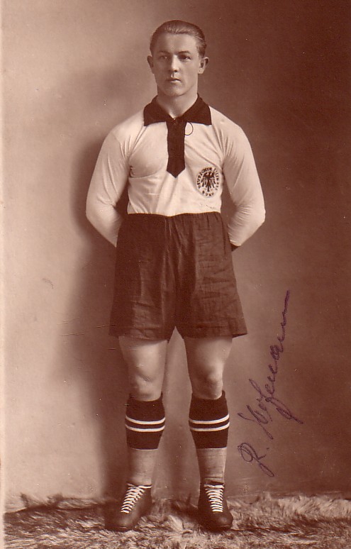 Richard Hofmann