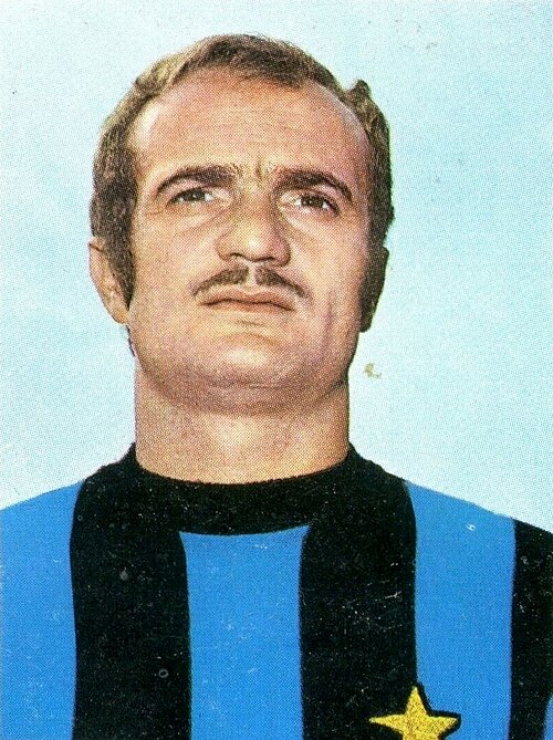 Sandro Mazzola