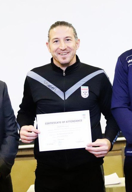 Andranik Teymourian