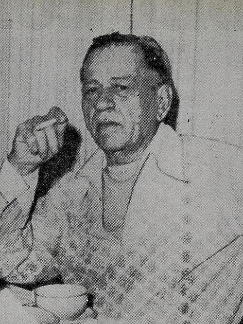 Henri Charrière