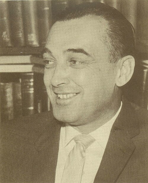 A. E. van Vogt