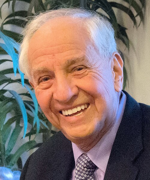 Garry Marshall