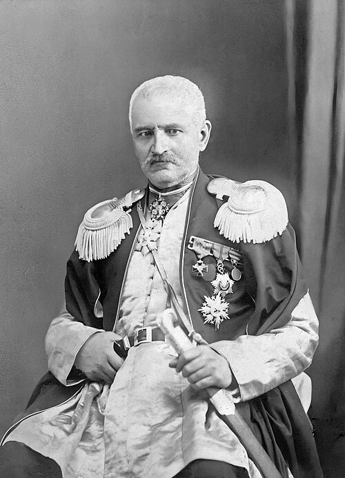 Mirza Fatali Akhundov