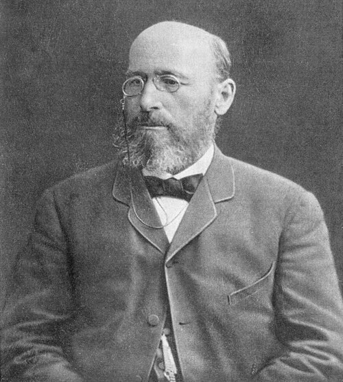 Alexander Butlerov