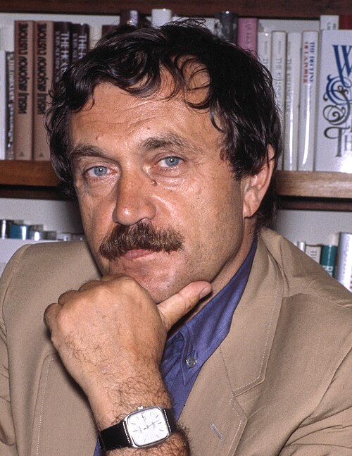 Vasily Aksyonov
