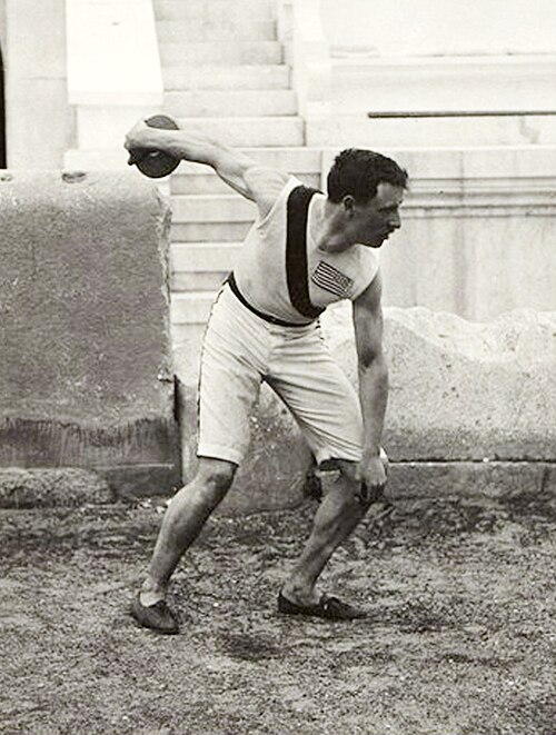 Robert Garrett