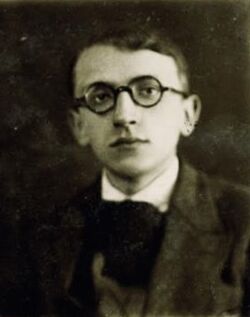 Maurice Blanchot