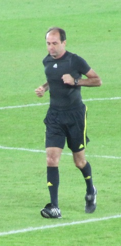Carlos Simon