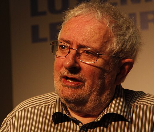 Terry Eagleton