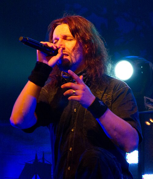 Tony Kakko