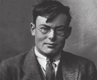 Frank P. Ramsey