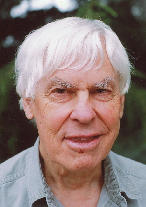 Stephen Smale