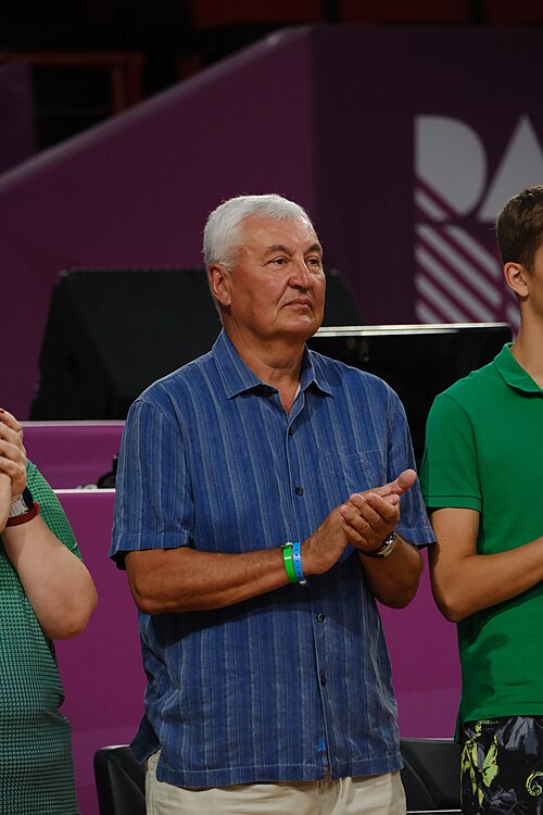 Jonas Kazlauskas
