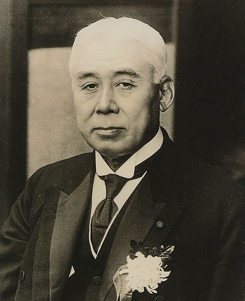 Hara Takashi