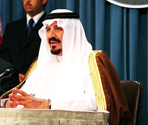 Sultan bin Abdulaziz