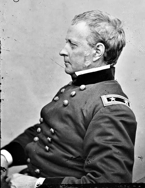Joseph Hooker