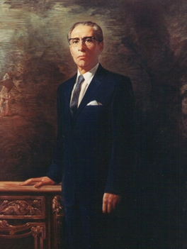 Gustavo Díaz-Ordaz