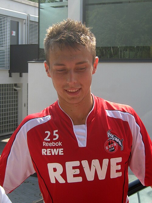 Adam Matuszczyk