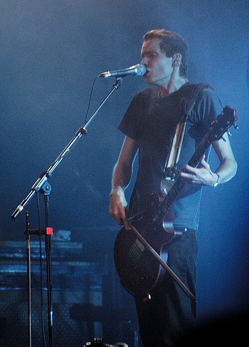 Jónsi