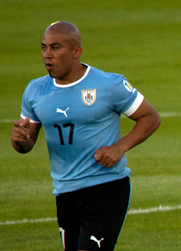 Egidio Arévalo Rios