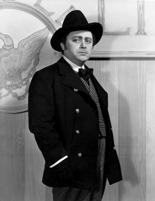 J. Edward Bromberg