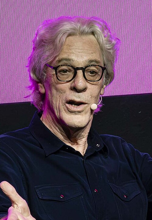 Stewart Copeland